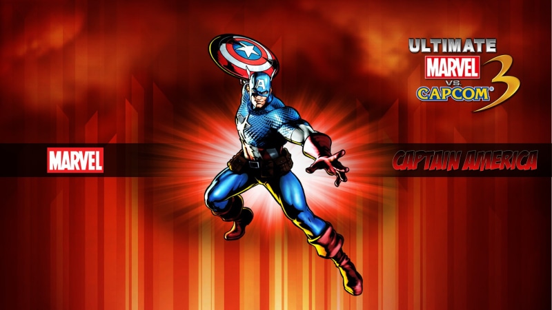 people, indoors, crowd, Marvel vs. Capcom 3, Captain America, communication, 1080P, night, arts culture and entertainment, red, event, young adult, stage