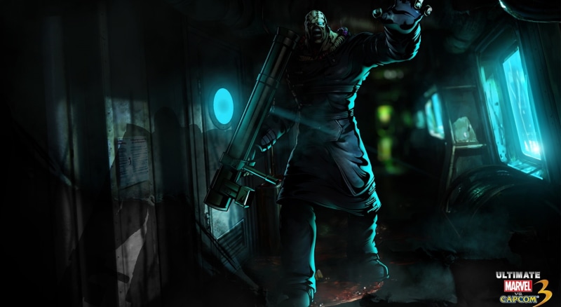 government, marvel vs capcom 3, men, laser, architecture, performance, digital, city, nightlife, nemesis, night, machinery, transportation, clothing, mode of transportation
