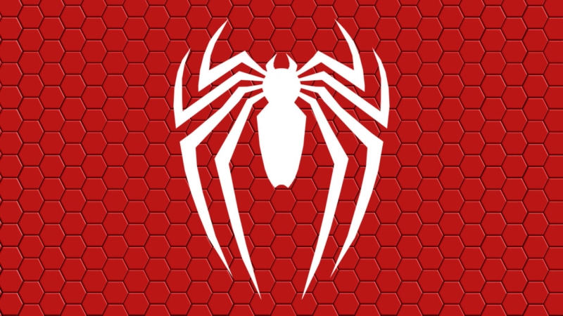 Spider-Man (PS4), 1080P, Spider-Man
