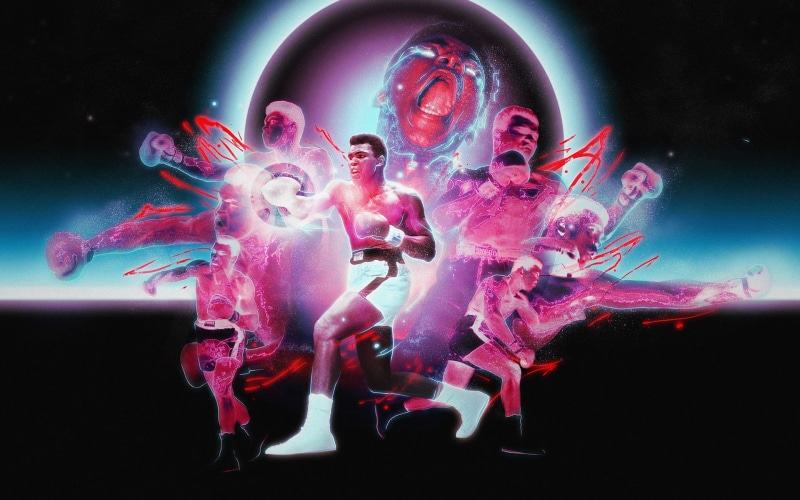 boxing, ali, hd, sports, muhammad, 1080P