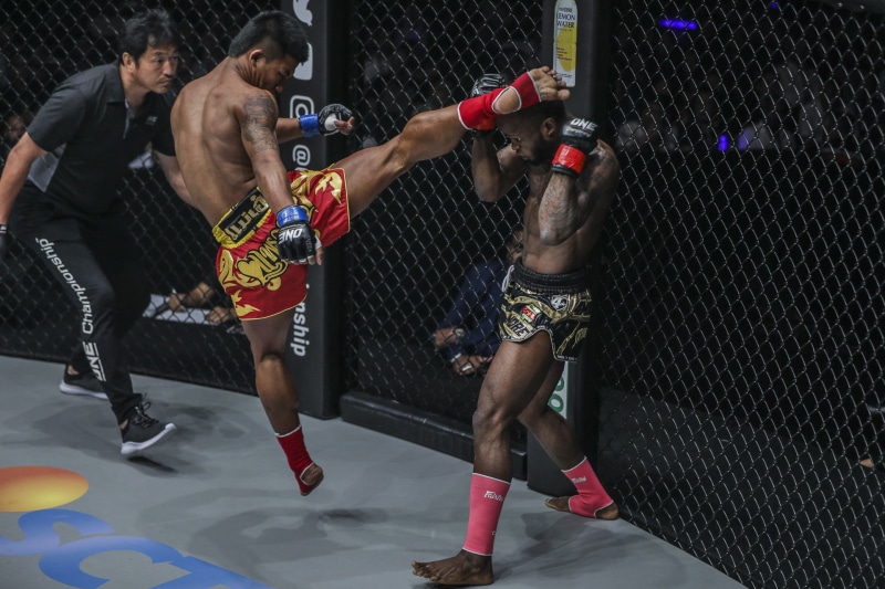 1080P, Sports, Sport, Muay Thai, Muay Thai Boxing