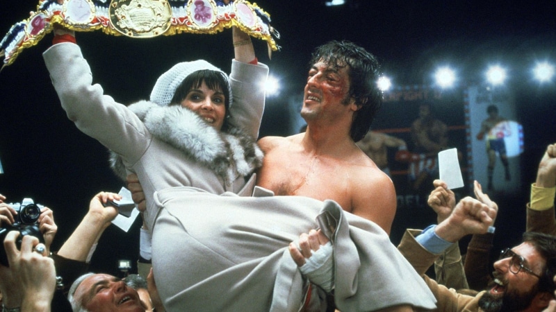 actor, Boxing, Rocky Balboa, 1080P, sport, action, Sylvester Stallone