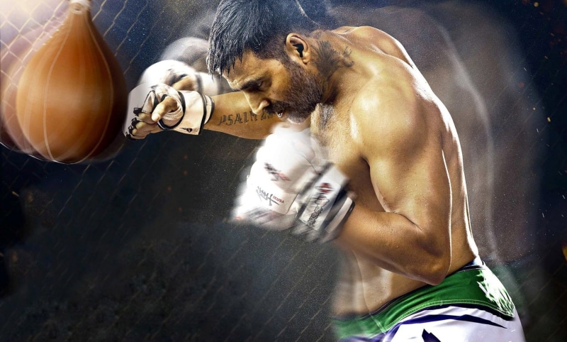 boxe, movie, Brothers, man, fighter, gloves, 1080P, sport, film, cinema, Akshay Kumar