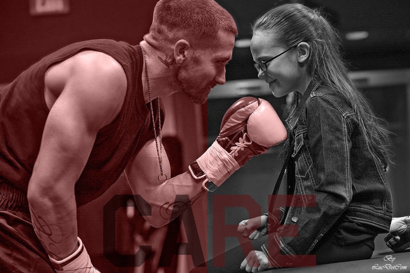 lifestyles, typo, teenager, young women, males, boxing, hairstyle, movies, indoors, boxing - sport, couple - relationship, 1080P, adult, women, young men