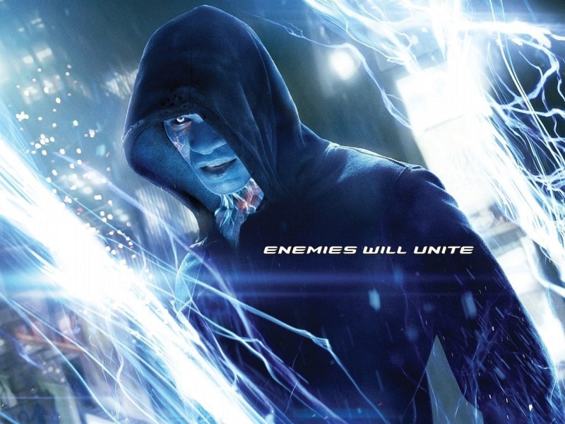 The Amazing Spider-Man 2 , 720P, The Amazing Spider-Man 2, Electro (Spider-Man), Spider-Man