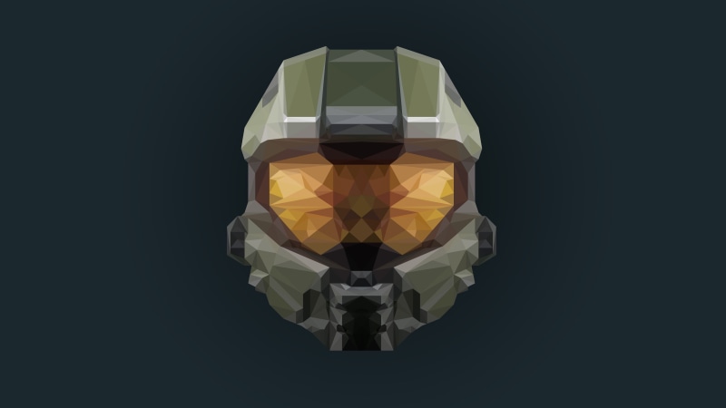 Halo, 5K, Halo Infinite