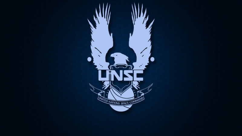 video games, UNSC, Halo, 1080P, Halo 4