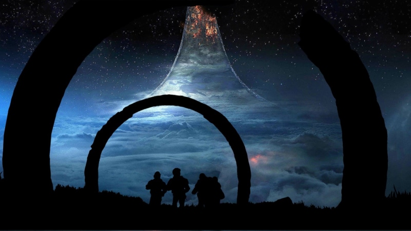 game, 1080P, halo, infinite, artwork, marines