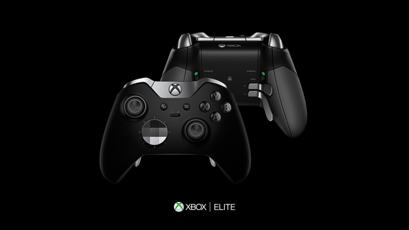 2K, Xbox, Xbox One, video games, controllers