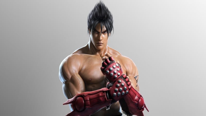 Tekken 7, master raven, 4K, PlayStation 4, E3 2016, Windows, Xbox One, fighting, Best Games