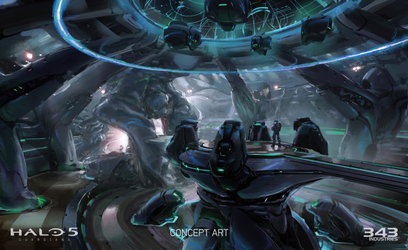 transparent, technology, science, transportation, Halo: Master Chief Collection, concept art, connection, land vehicle, Master Chief, Halo 5