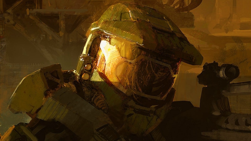 day, Halo, Master Chief, creativity, transportation, Xbox One, sculpture, occupation, Halo: Master Chief Collection, built structure, government, statue
