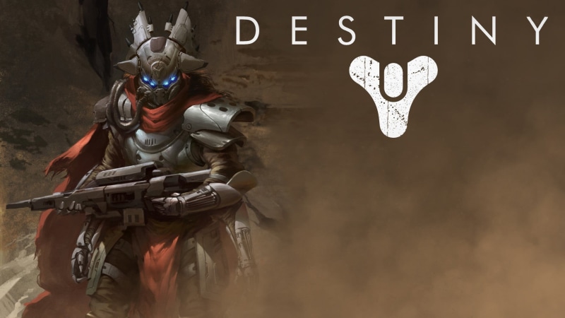 destiny, standing, aggression, video games, architecture, western script, human representation, communication, art and craft, text, wall - building feature