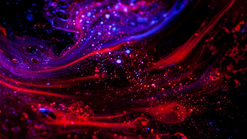 colorful, close-up, motion, nature, no people, marine, animal, mixing, animal themes, abstract, animals in the wild, multi colored, underwater, water, 1080P