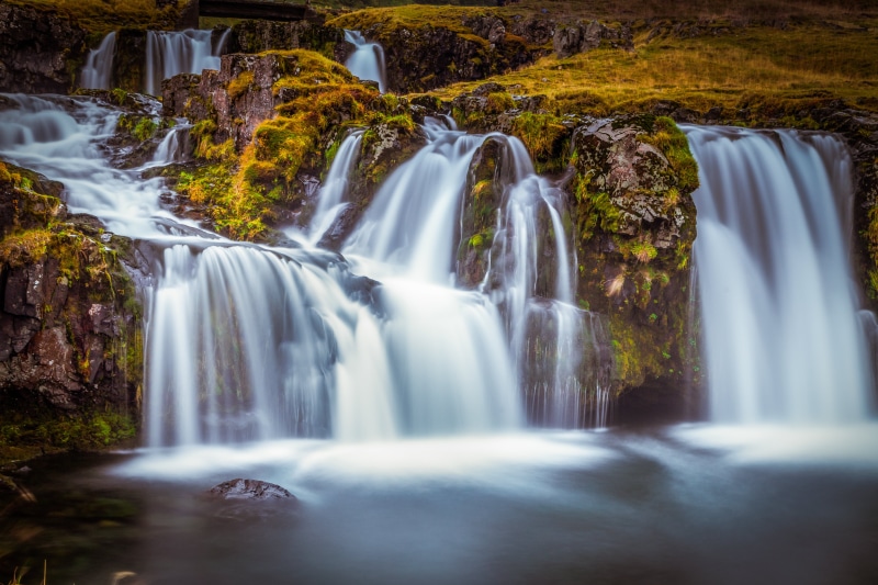 water falls, falls, cascada, thailand, rock - Object, forest, water, iceland, river, stream, scenics, beauty In Nature, tropical Rainforest, outdoors, freshness