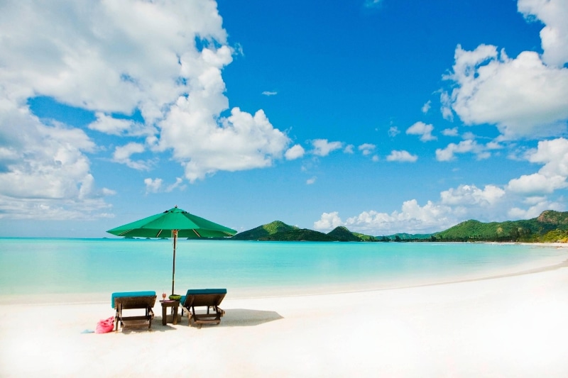 australian, lagoon, blue, aqua, sand, tropical, exotic, island, turquoise, pacific, south, beach, white, islands, ocean, 2K