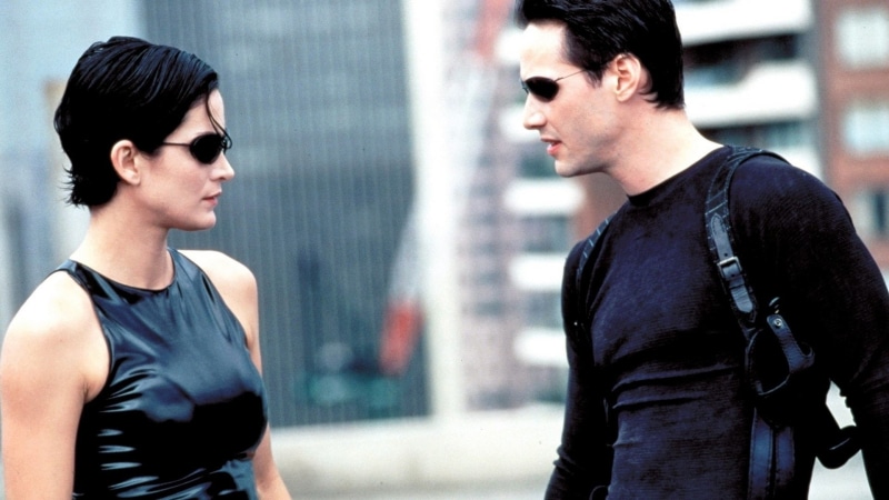 Keanu Reeves, 1080P, Neo (The Matrix), The Matrix