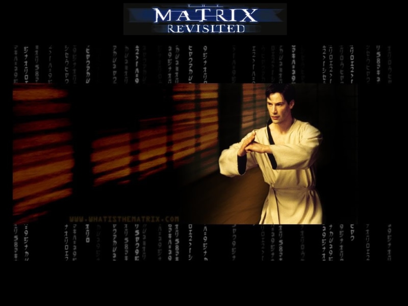 480P, Keanu Reeves, Neo (The Matrix), The Matrix