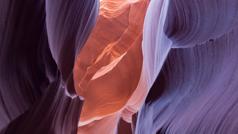 nature, travel, day, canyon, beauty in nature, Arizona, natural pattern, tranquility, close-up, travel destinations, geology, indoors, pattern, rock, full frame