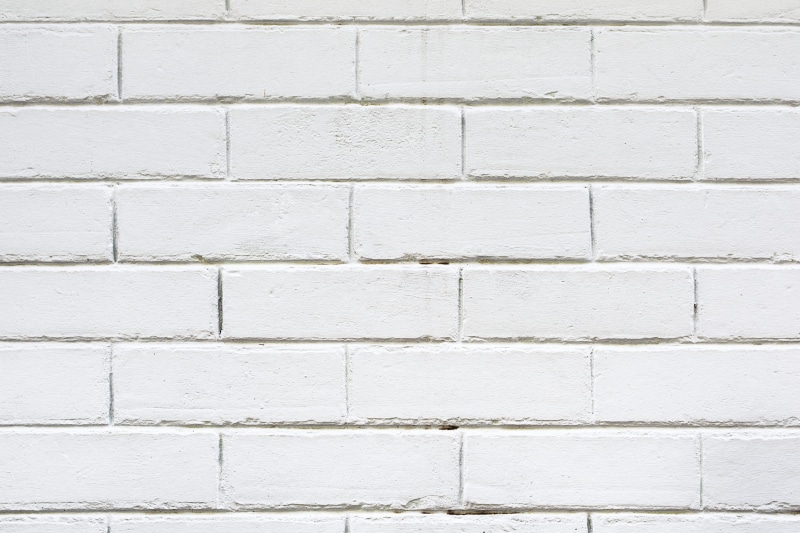 white color, rectangle, old, brick, pattern, built structure, brick wall, 1080P, attractive, blank, texture, solid, full frame, background