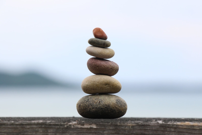 inuit, new year, standing, building  block, path, marker, tranquil Scene, arrangement, tilt, texture, balance, heap, nature, harmony, life, connection