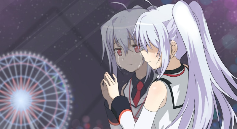 Isla (Plastic Memories), anime girls, Plastic Memories, 1080P, anime