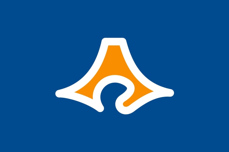 prefecture svg, shizuoka, 1080P, 2000px flag