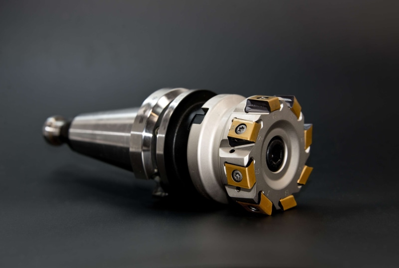 colored background, turn, communication, machinery, cnc, metalworking, single object, milling, profile view, black color, studio shot, drill, drilling