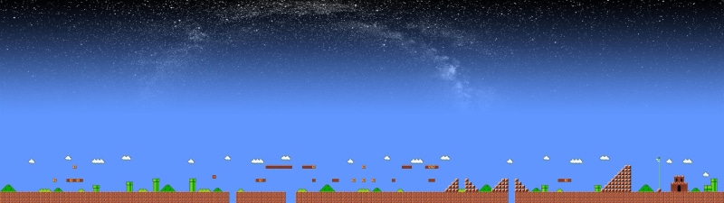 owdlarrd, panoramic, 4K, 3840x1080
