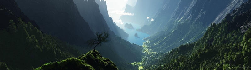 panoramic, 2K, 3840x1080, owdlarrd