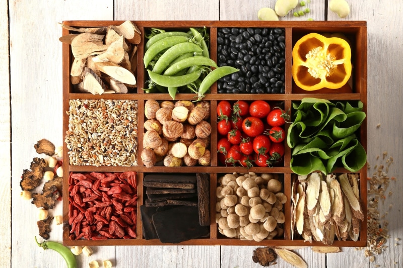 directly above, variation, 1080P, healthy eating, fruit, choice, wellbeing, large group of objects, onion, vegetables, freshness, food, vegetable, ingredient