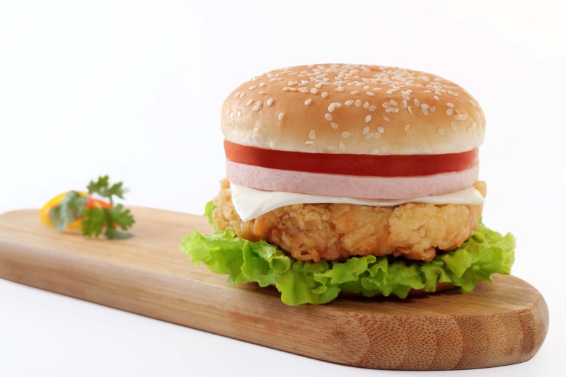 speed, brown, snack, bun, fat, vegetable, sandwich, delicious, burger, sesame, grilled, lettuce, ham, food and drink, fresh, food, beef, meal, bread, no people
