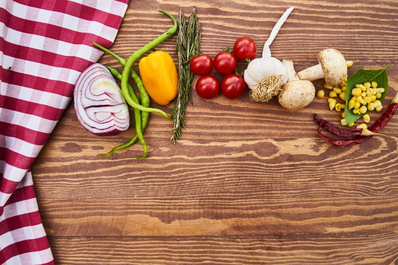 vegan, food photo, nutrition, macro, vegetarian food, still life, beautiful, 5K, delicious, product photo, freshness, line, healthy lifestyle, spice, onion