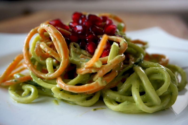 meal, culinary, freshness, vegan, green, delicious, italian food, noodle, cooking, food, lunch, spaghetti, menu, indulgence, cuisine, gourmet, food and drink