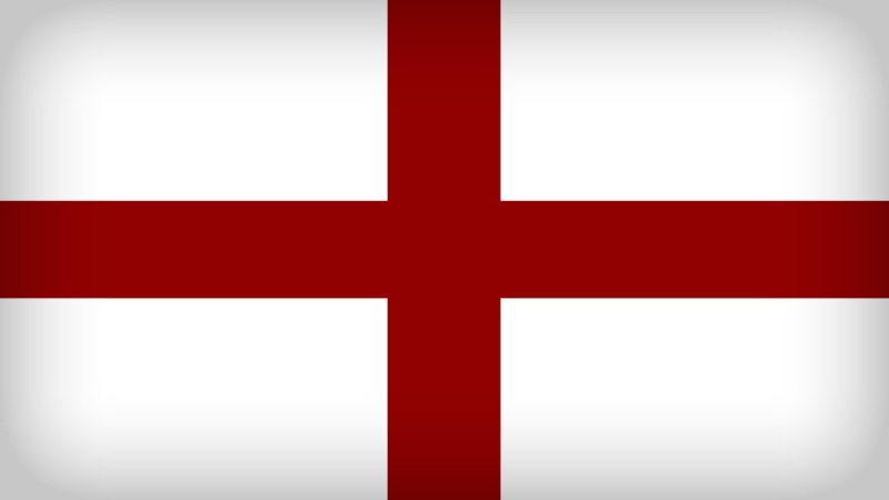 Flags, Flag Of England, 1080P