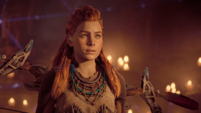 s, top, adult, beauty, headshot, 1080P, video game characters, hair, video games, young women, beautiful woman, focus on foreground, long hair, screen shot