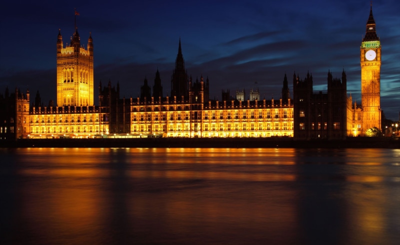 parliament, big Ben, london, 1080P, london - England, uK, light, light-up, daytime, houses Of Parliament - London, government, reflections, thames River