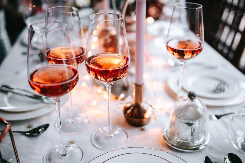 party - Social Event, drinking Glass, napkin, drink, transparent, glass, no People, wine glass, wine, table, wineglass, restaurant, crockery, tableware