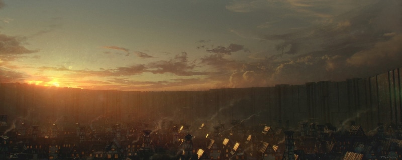 Attack On Titan, 1080P, Anime