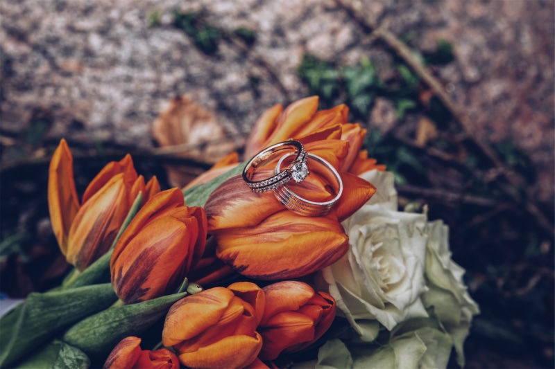 yellow, colors, no People, season, ring, wedding, romance, petal, freshness, anniversary, beauty In Nature, colored, backgrounds, inflorescence, arrangement