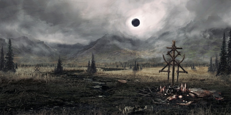 music festival, Immortal, music, 1080P, Music is Life, Deathcore, Lorna Shore, metal band