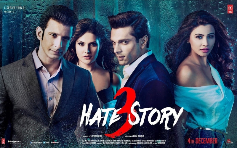 Hate, Story, 1080P