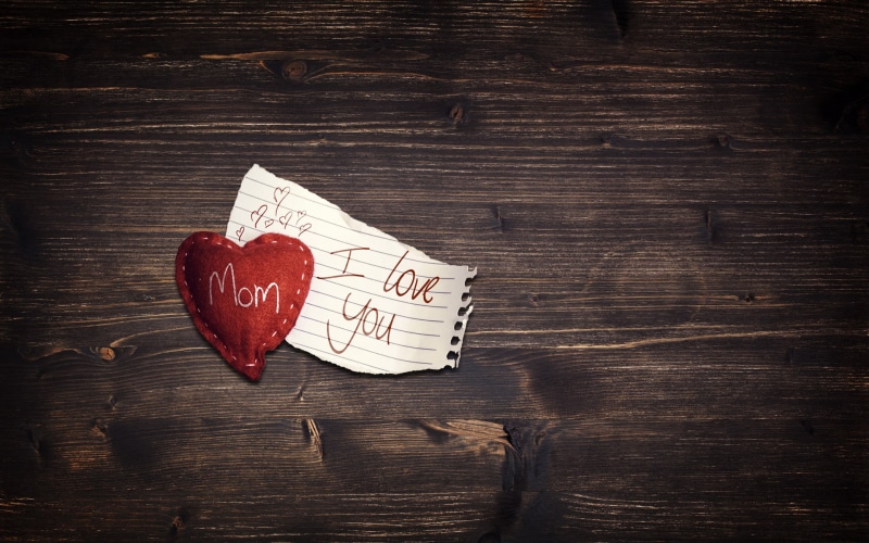 love/hate, s, paper, day, wood, note, 1080P, love, heart, hd, mother, lined, white