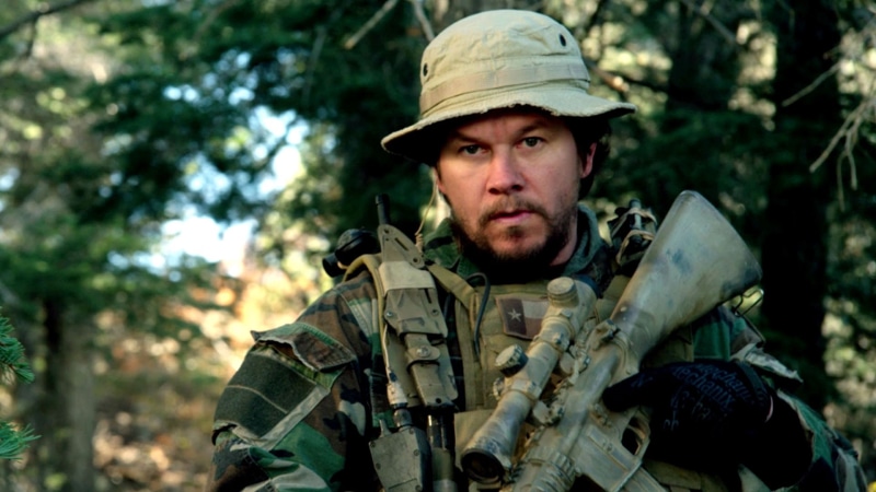 weapon, gun, drama, soldier, military, survivor, action, biography, lone, seal, 1080P