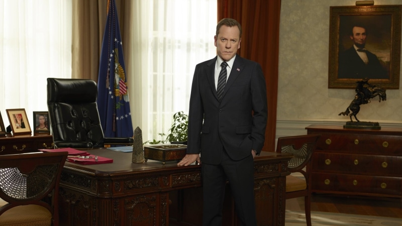 TV Show, Designated Survivor, 1080P