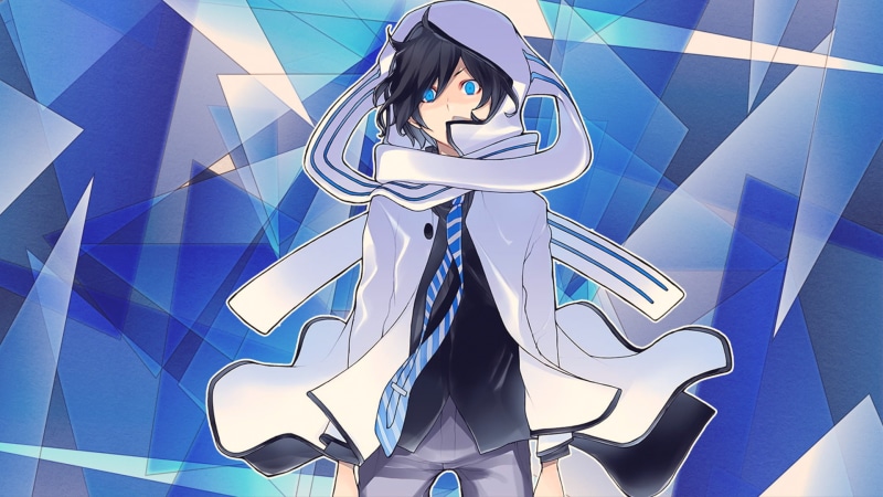 Devil Survivor 2: The Animation, 1080P, Kuze Hibiki, Anime