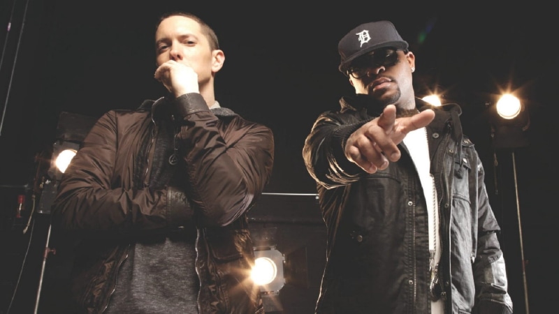 rappers, looking at camera, nightlife, fashion, adult, leather, people, lifestyles, lens flare, government, men, caucasian Ethnicity, caps, dark, jacket