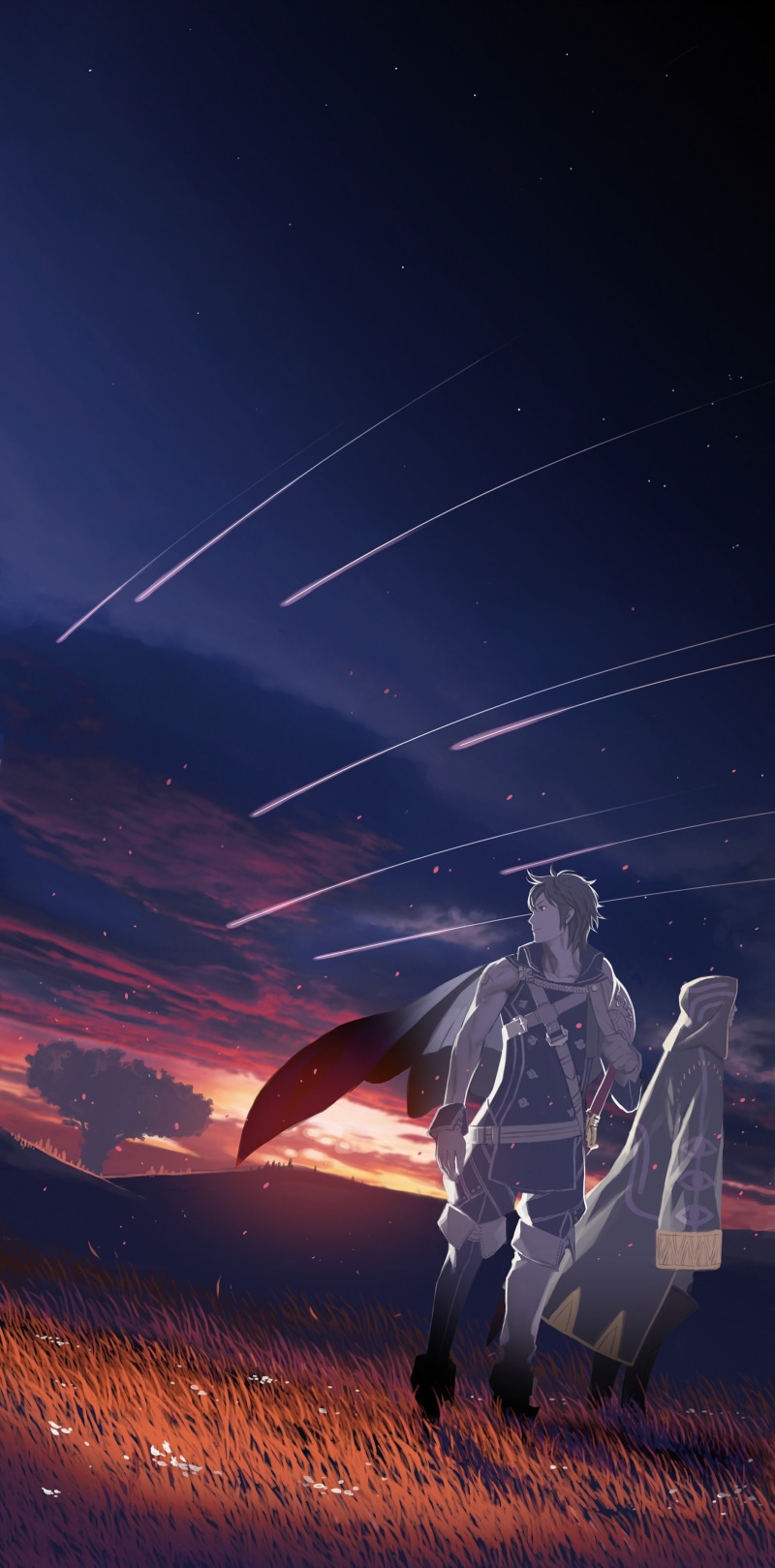 unit, yuusuke, krom, 2K, kozaki, armor, male, kakusei, emblem, nintendo, fire