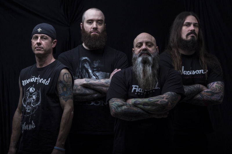 crowbar, sludge, 1080P, heavy, metal, doom