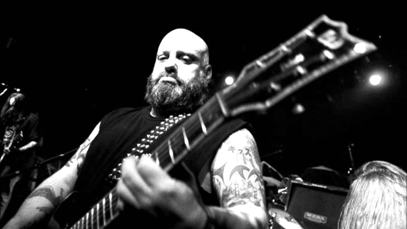 sludge, 1080P, doom, concert, crowbar, metal, guitar, heavy